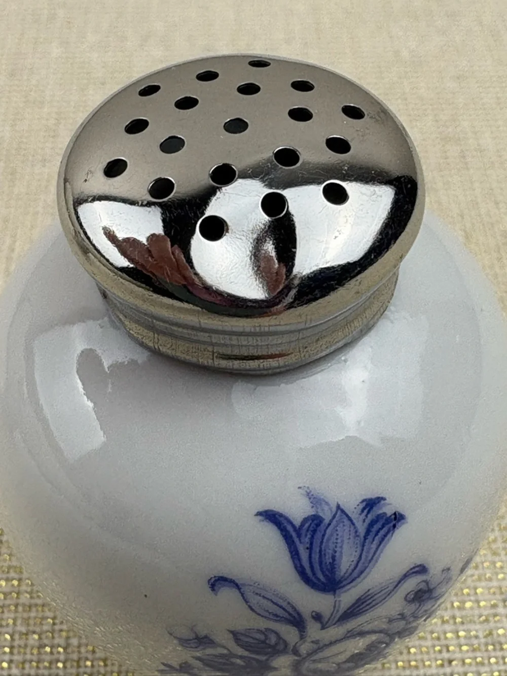 Vintage Gerold Porzellan Bavaria Featuring Floral Rose Designs